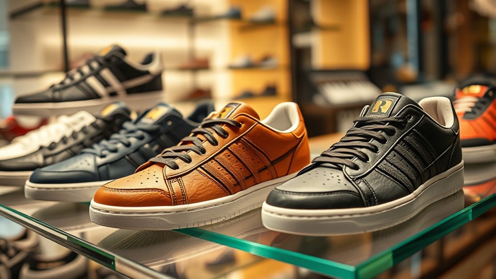 brand reputation and authenticity