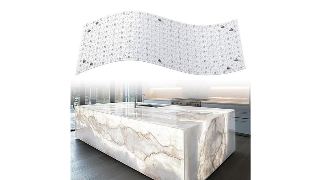 bright 24v led sheets