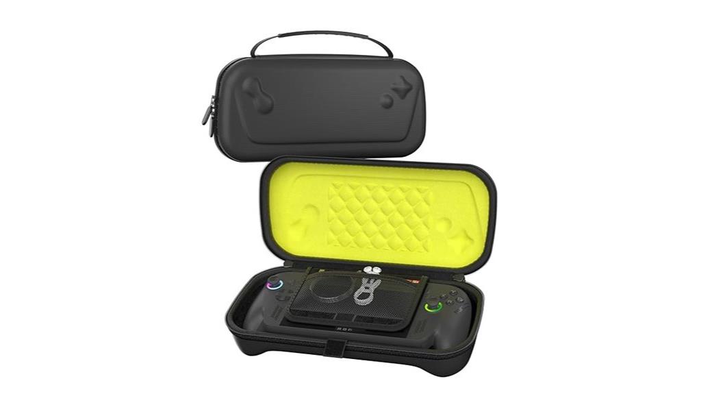 carrying case for rog