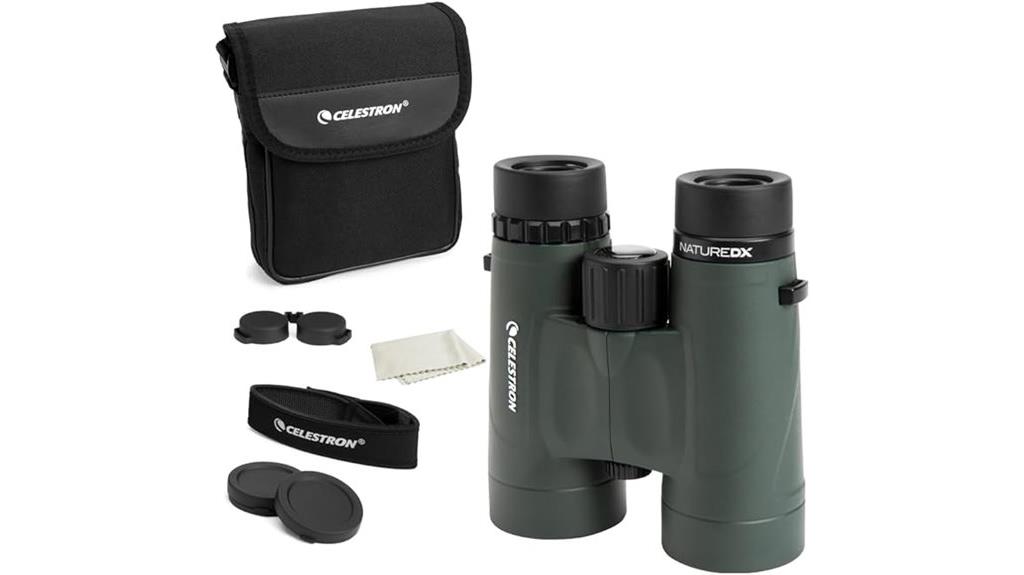 celestron 8x42 nature binoculars