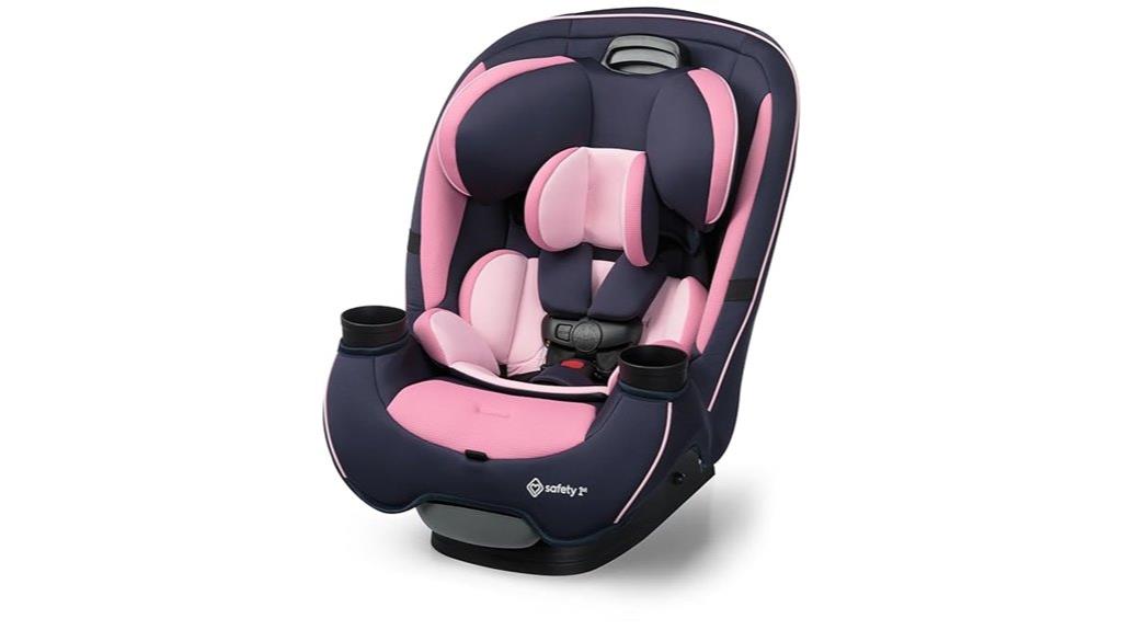 child safety car seat
