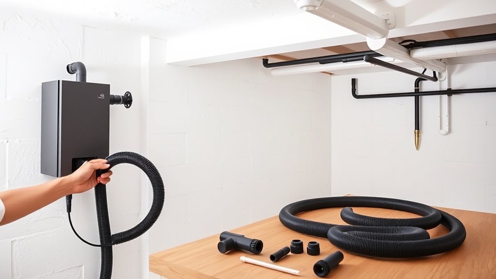 choose compatible durable kit