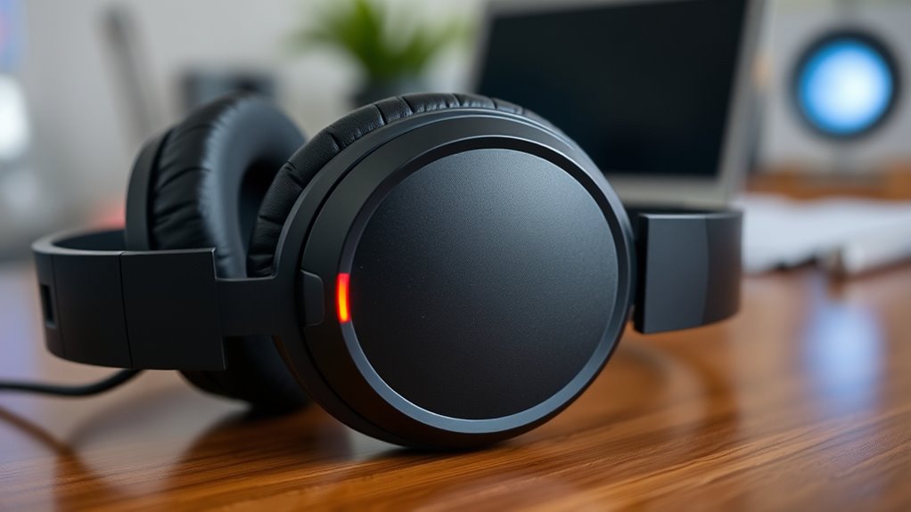 choosing comfortable noise canceling headphones
