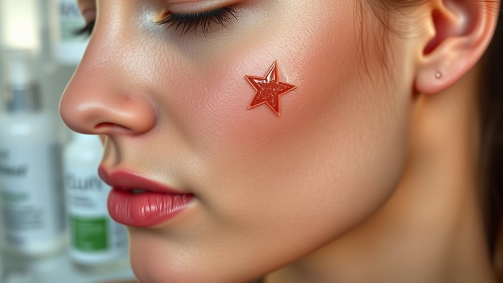 choosing comfortable skin friendly patches