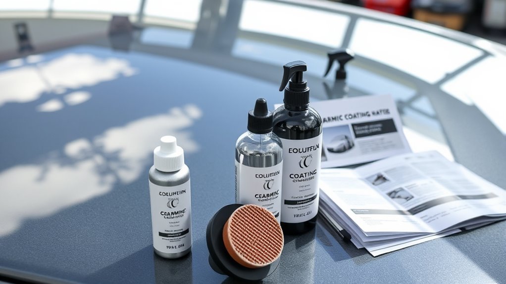 choosing durable easy to apply coating