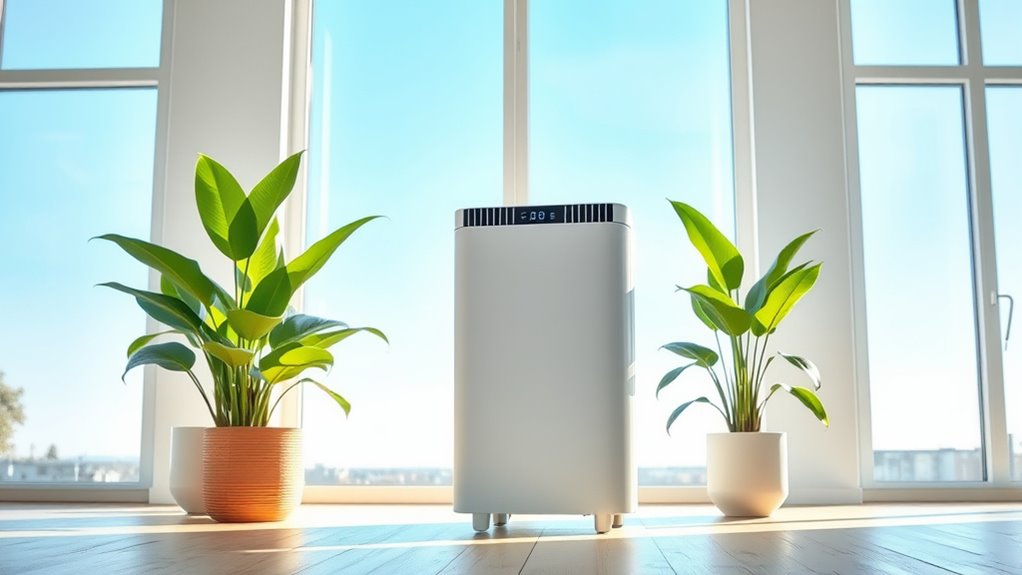 choosing effective air purifiers