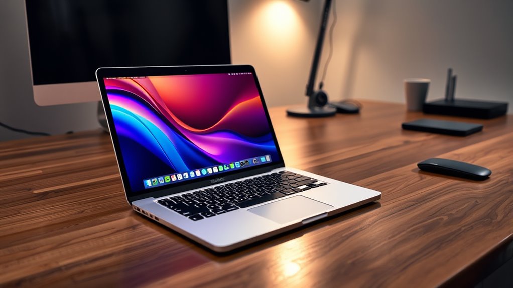 choosing high memory macbook