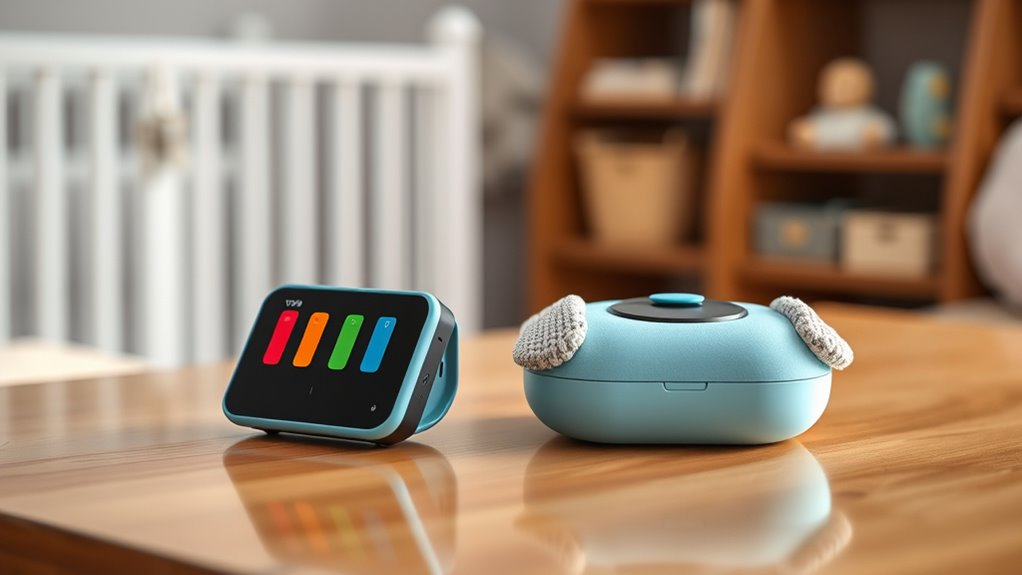 choosing kid friendly audio devices