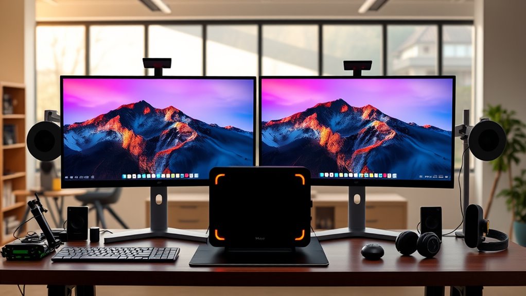 choosing mac studio for 3d