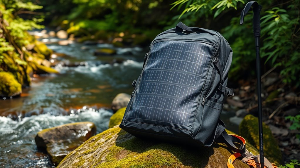 choosing reliable camping charger