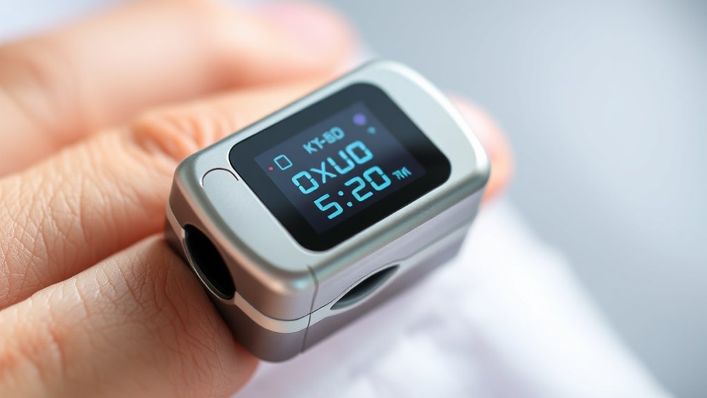 choosing reliable medical oximeters