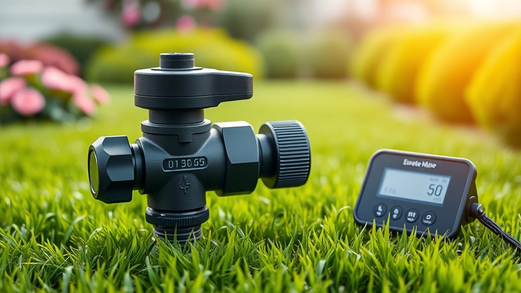 choosing reliable user friendly valves