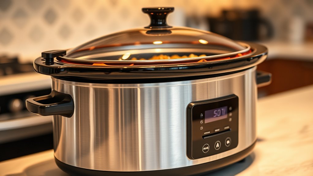 choosing safe portable cooker