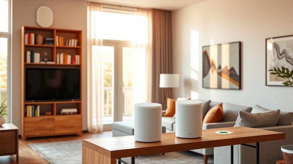 choosing suitable wi fi mesh