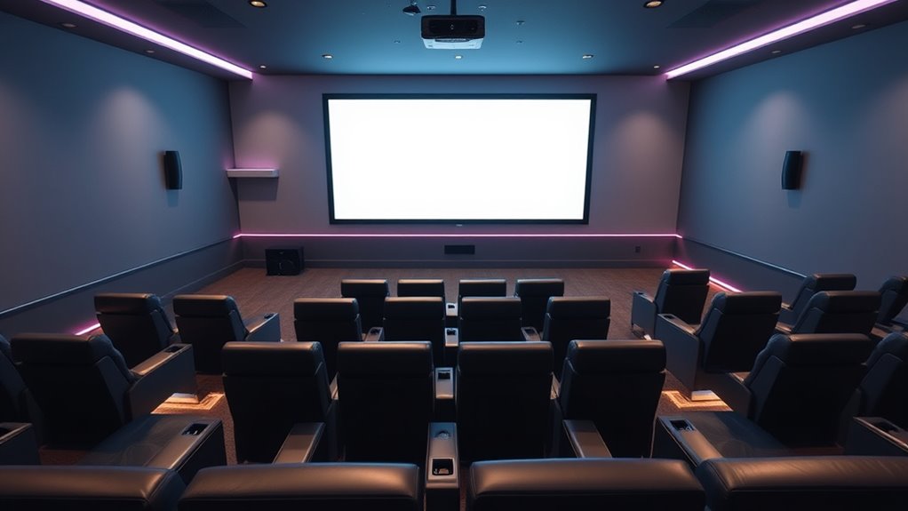 choosing the right home projector
