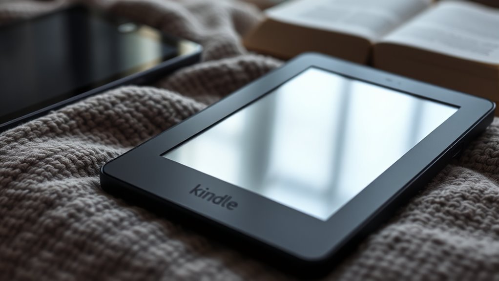 choosing the right kindle