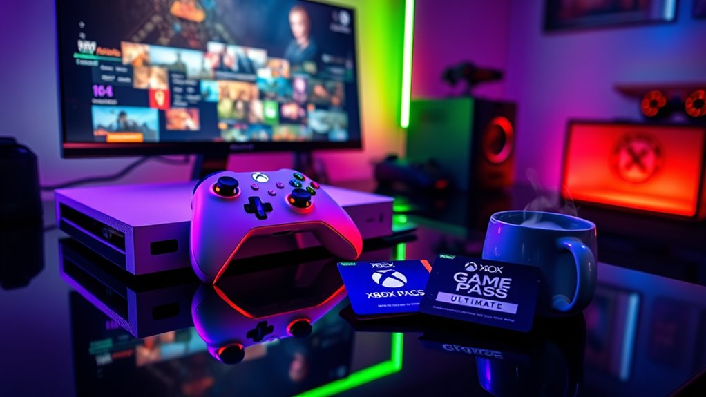 choosing the right xbox code