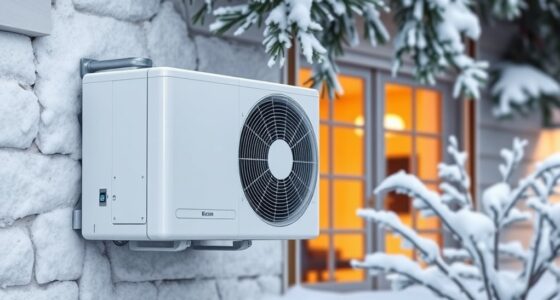 cold climate mini split options