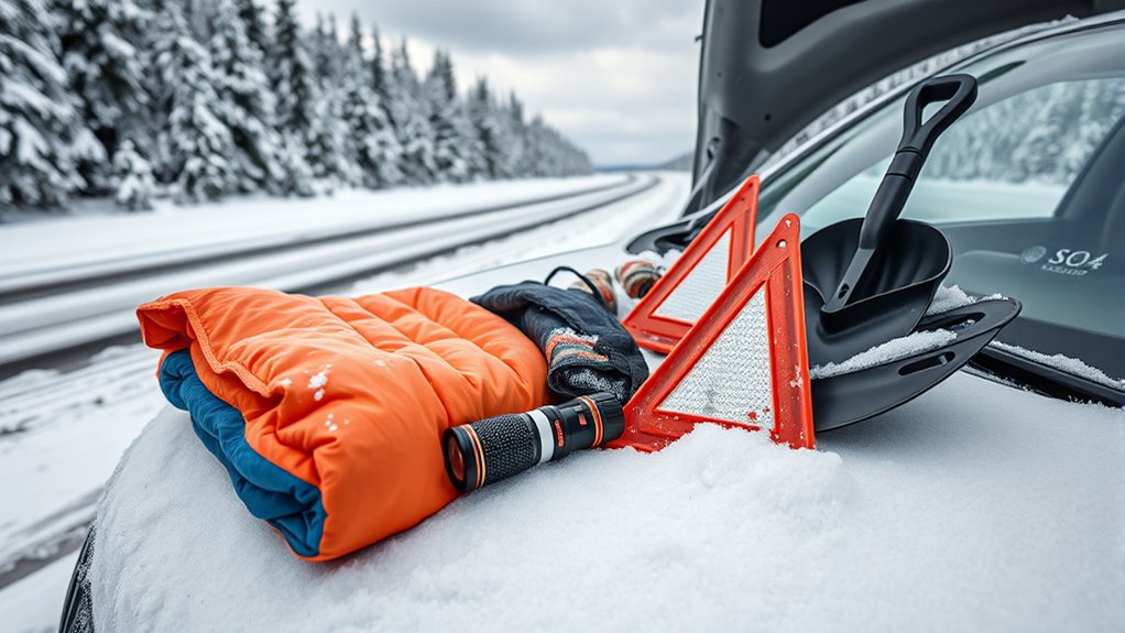 cold weather emergency preparedness