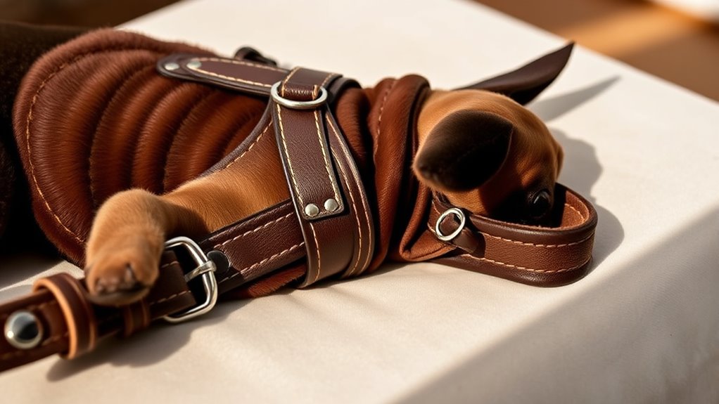 comfort durability safety control