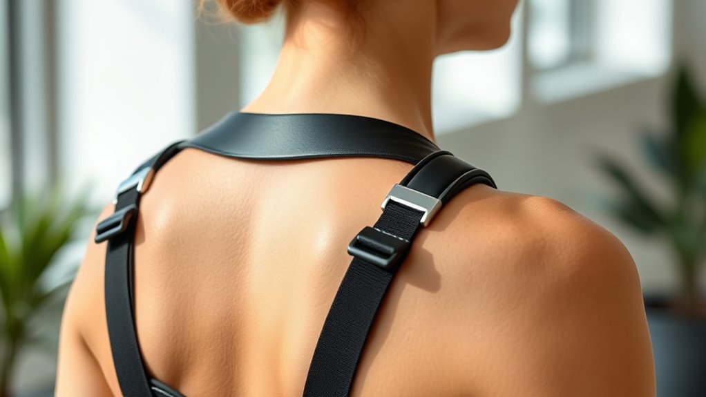 comfort fit adjustability discretion