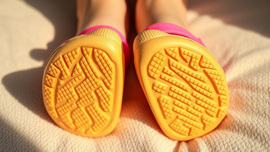 comfortable crocs fit