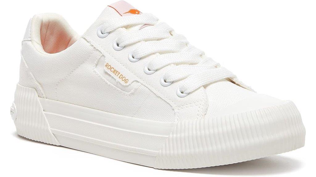 comfortable plush foam sneakers