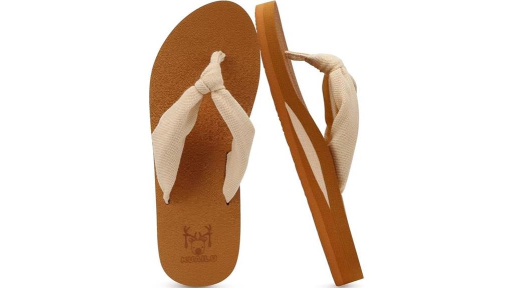 comfortable stylish sandal