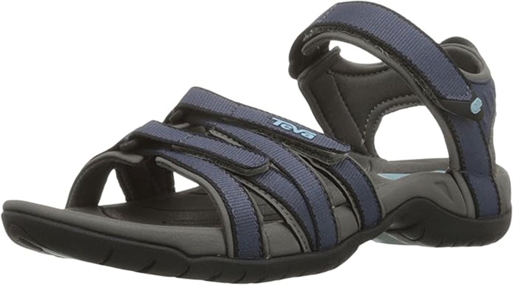 comfortable women s sandal