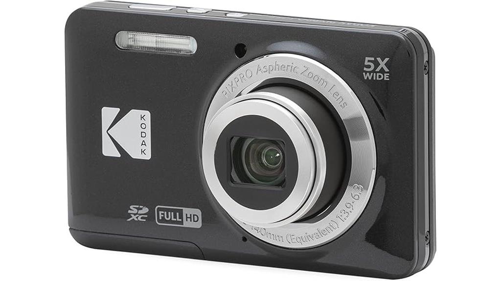 compact 16mp zoom camera