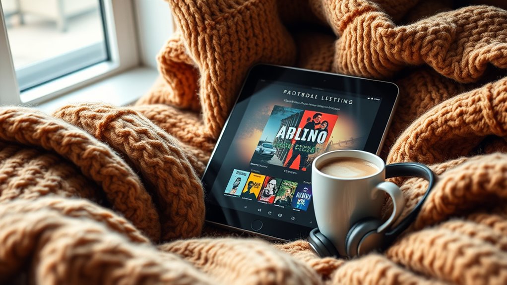 consider age genre narration