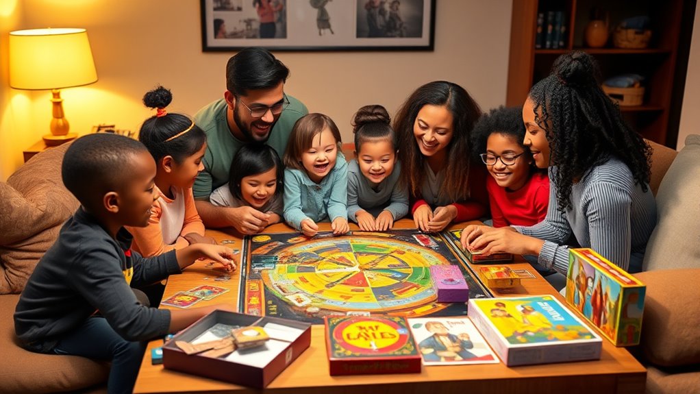 consider age players theme