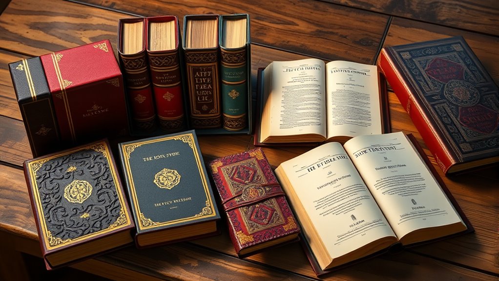 consider genre age quality