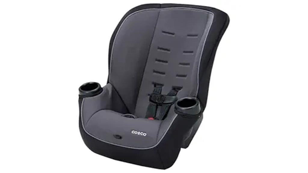convertible car seat