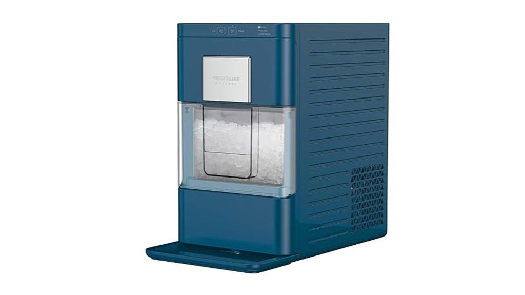 countertop nugget ice maker