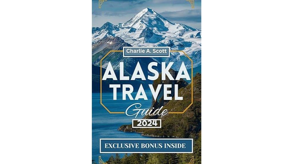 customized alaska travel experiences