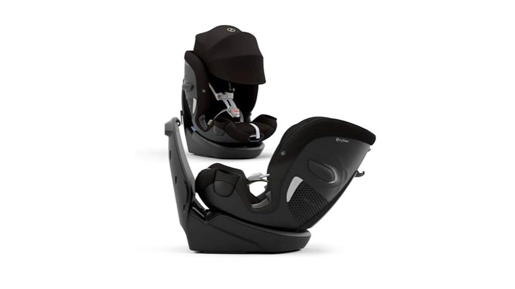cybex callisto g 360
