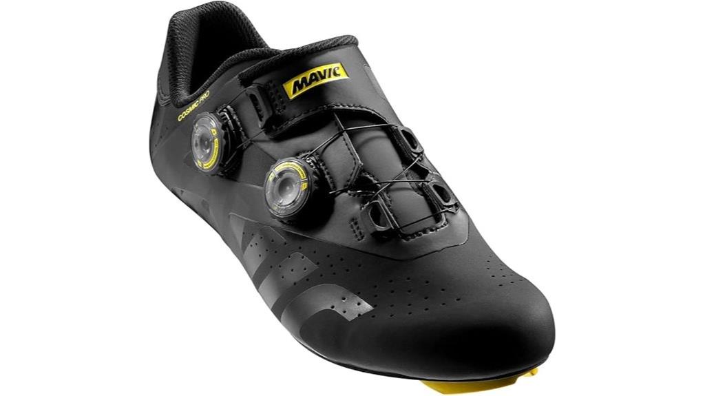 cycling shoe model name