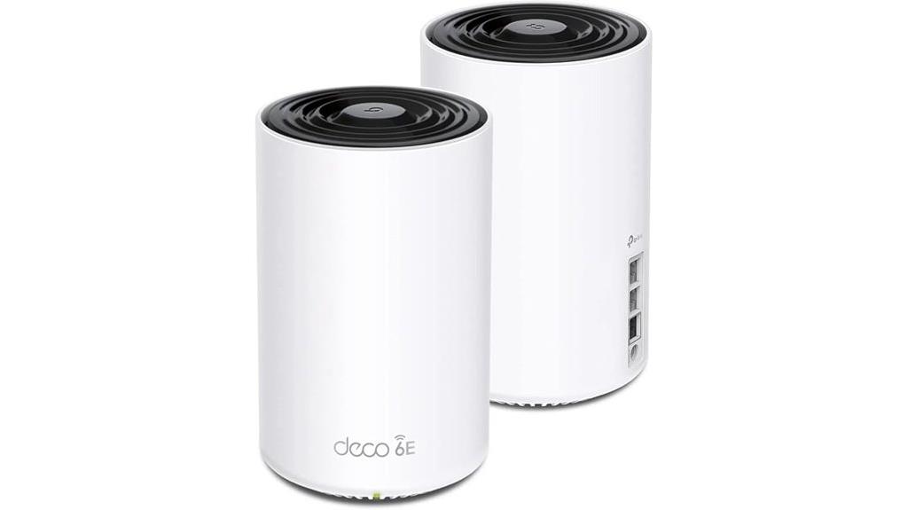 deco xe75 pro mesh