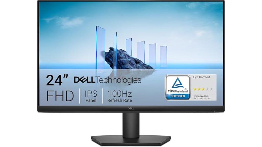 dell 24 inch full hd