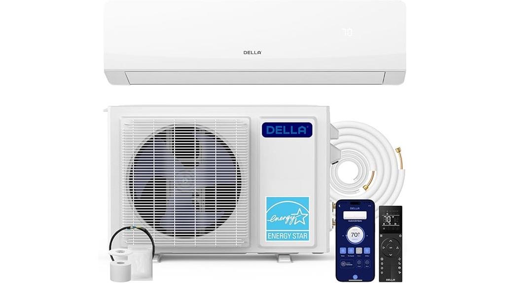 della serena smart hvac
