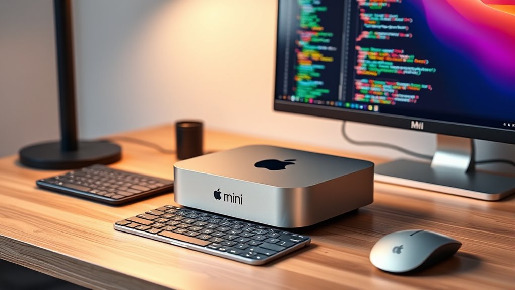 development focused hardware considerations