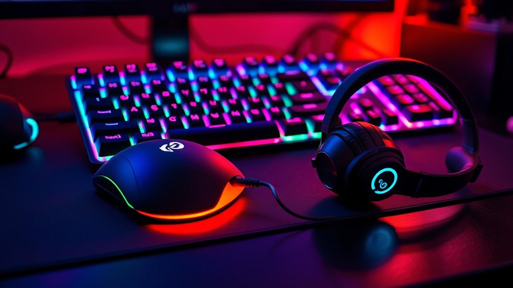 device compatibility and comfort