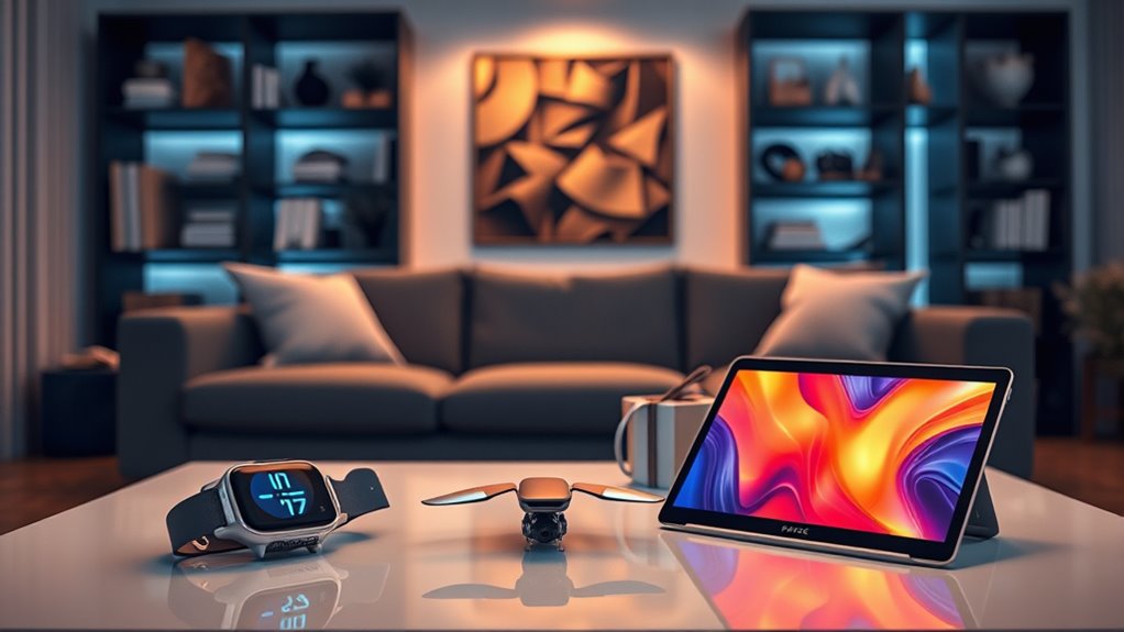 device compatibility and durability