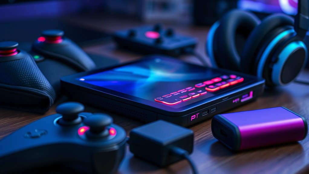 device compatibility and durability