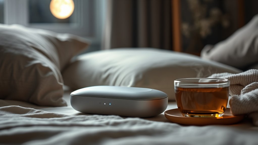 device compatibility and features