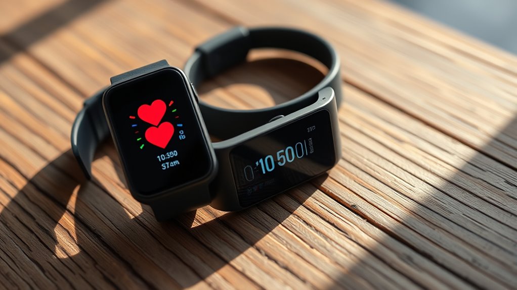 device compatibility and features