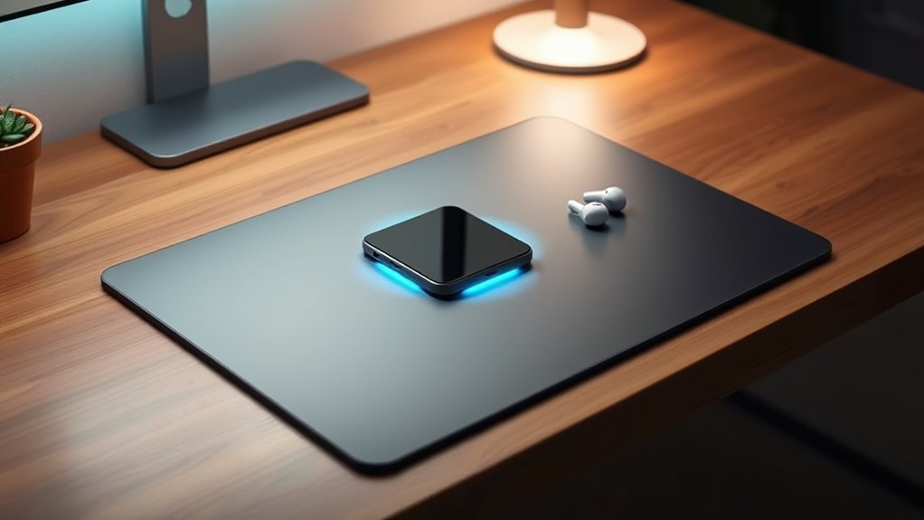 device compatibility and safety