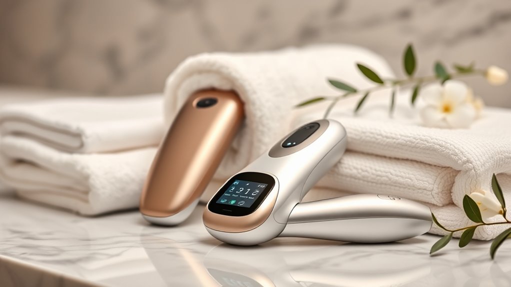 device features and durability