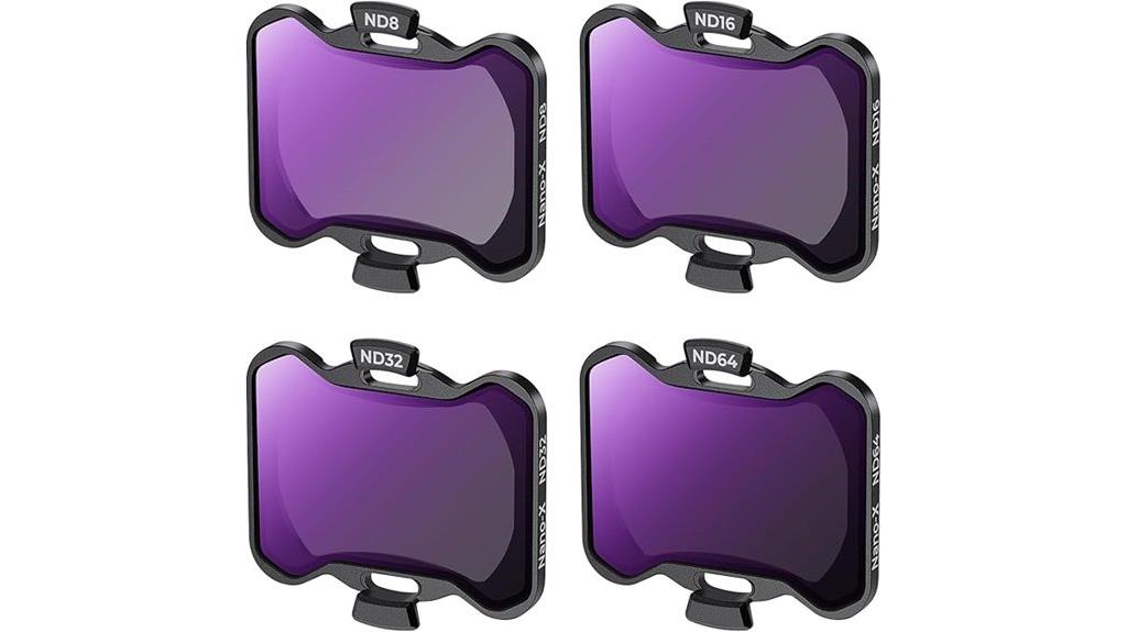 dji avata nd filters